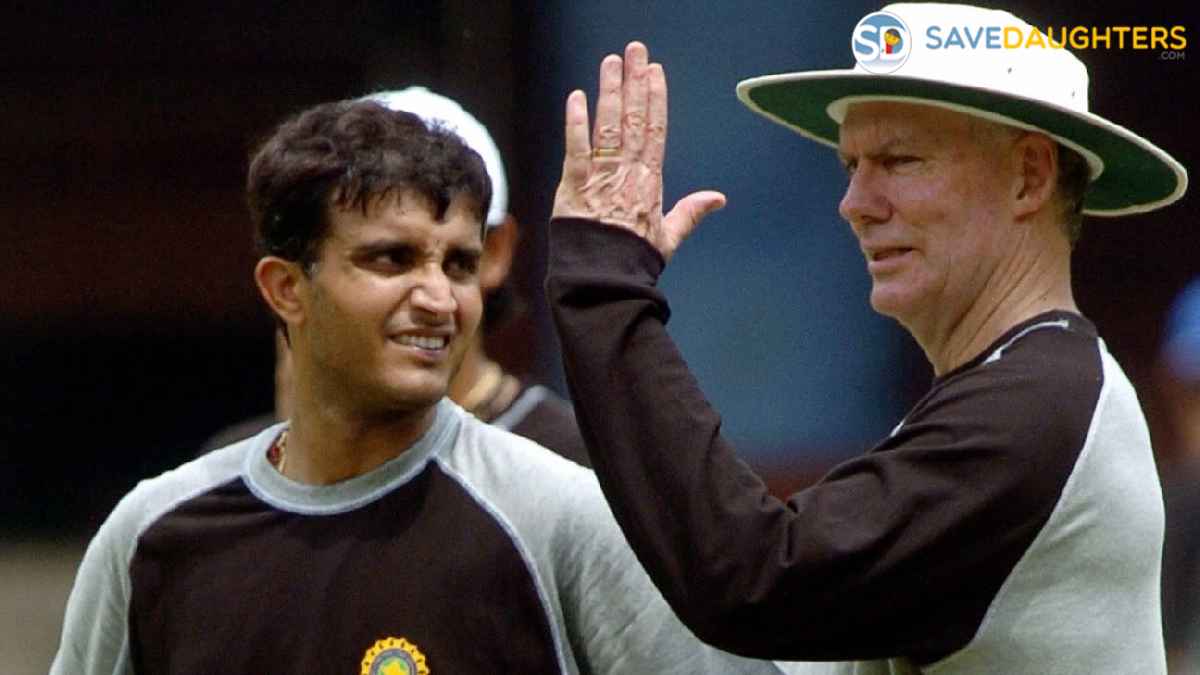 Greg Chappell wiki