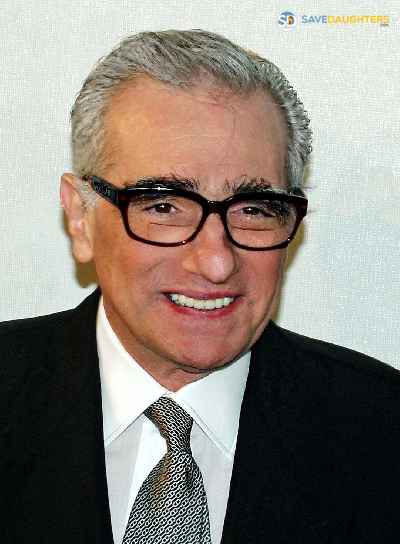 Martin Scorsese Wikipedia