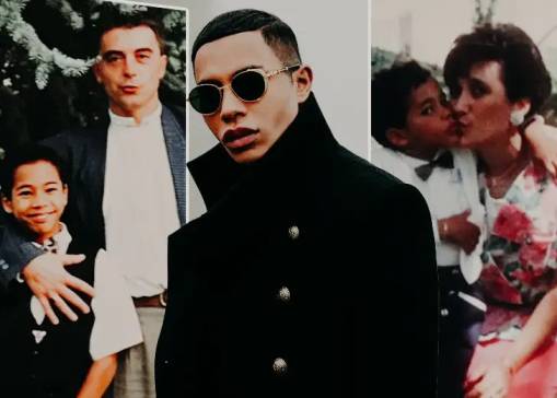 Olivier Rousteing Age