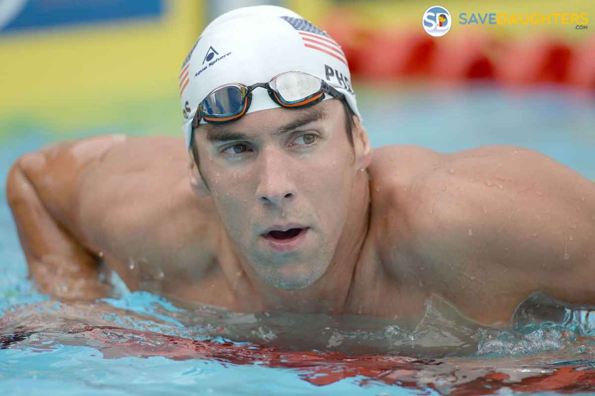 Michael Phelps Wikipedia