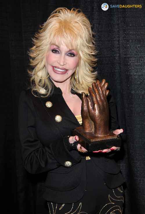Dolly Parton News