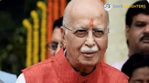 L. K. Advani Latest News