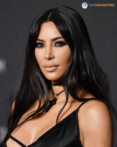 Kim Kardashian Ethnicity