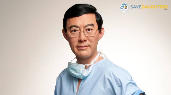 Dr Victor Chang net worth
