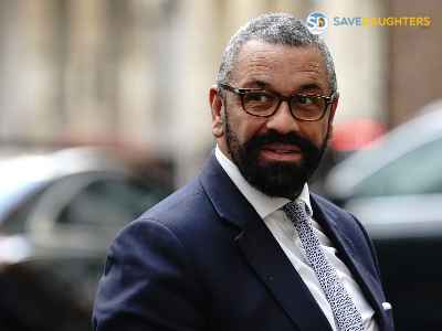 James Cleverly News