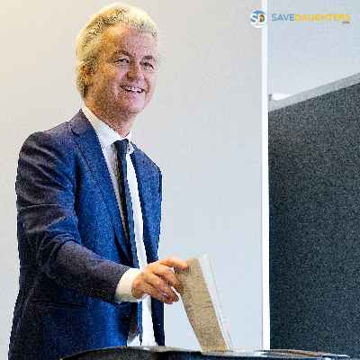 Geert Wilders Net worth 2023
