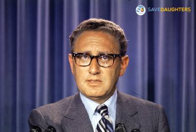 david-kissinger-news