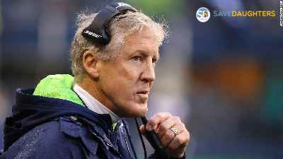 Pete Carroll News