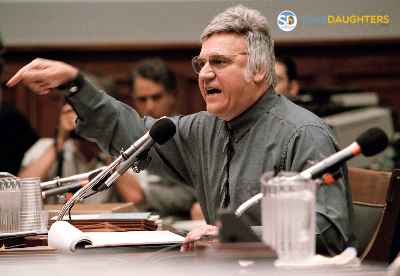 James Traficant News