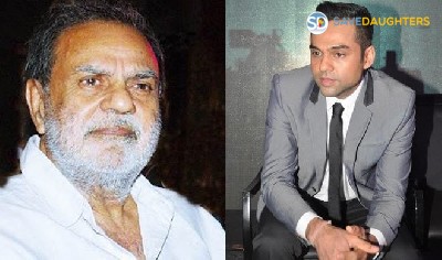 Who Are Abhay Deol Parents?