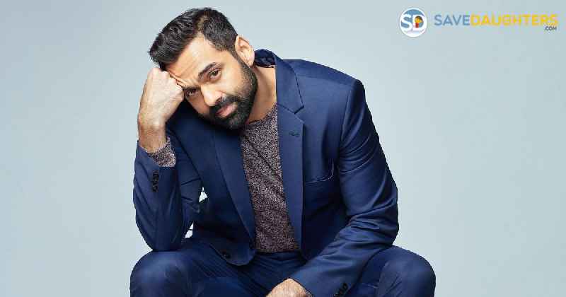 Who Is Abhay Deol?