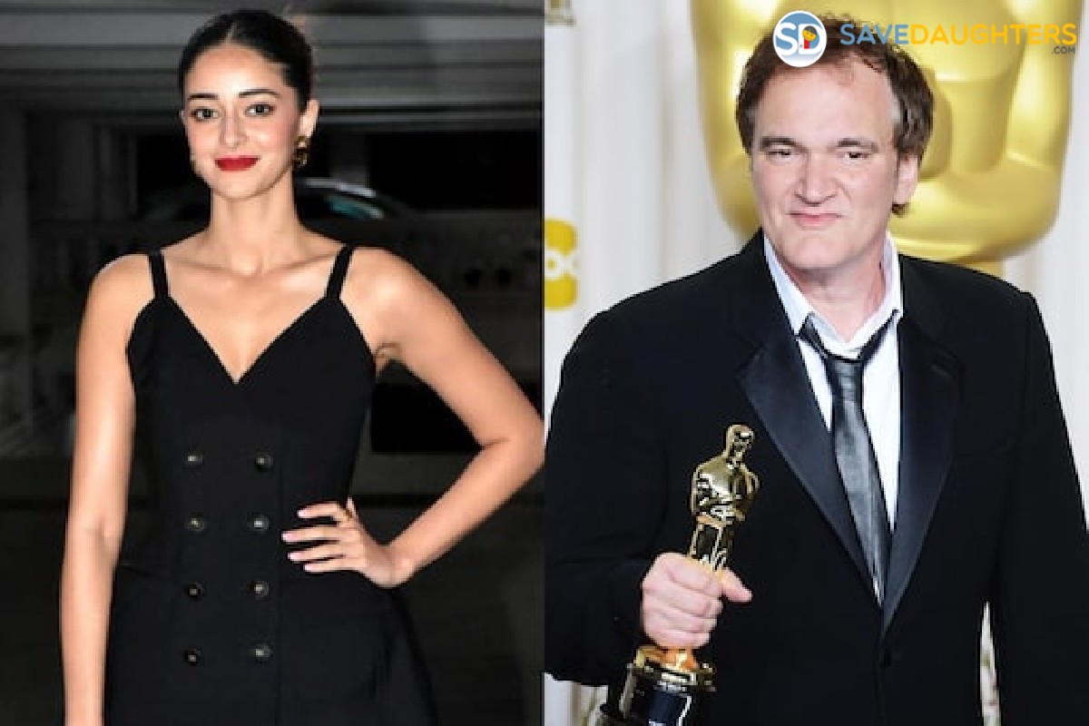 Quentin Tarantino News