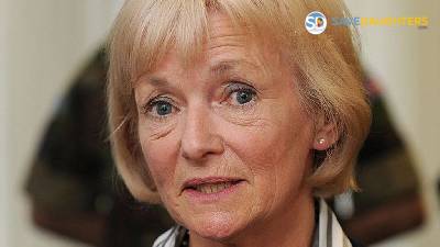 Glenys Kinnock Wikipedia