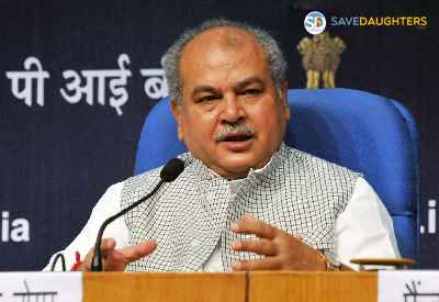 narendra-singh-tomar-wiki