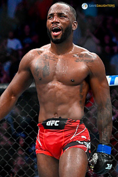 Leon Edwards Wikipedia