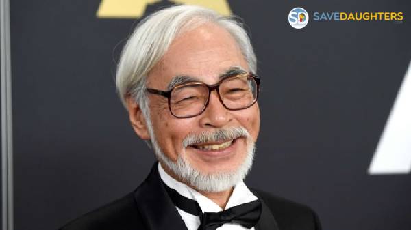 Hayao Miyazaki Wikipedia