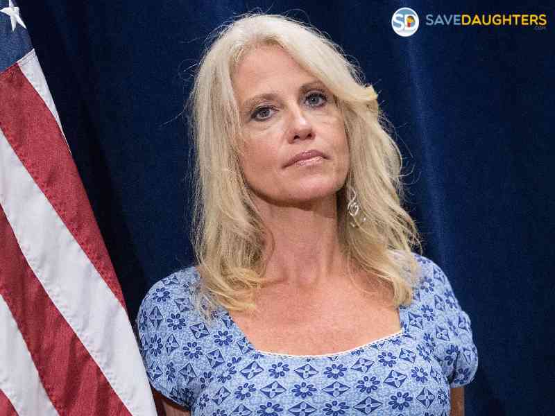 Is Kellyanne Conway Dating