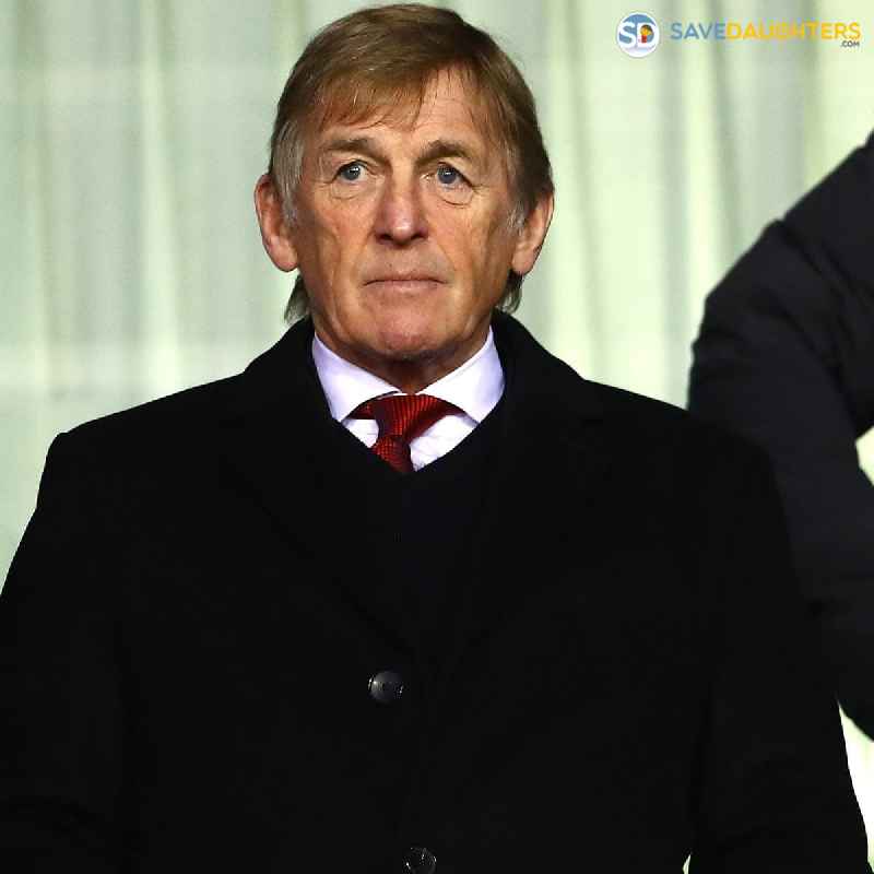 Kenny Dalglish Net Worth