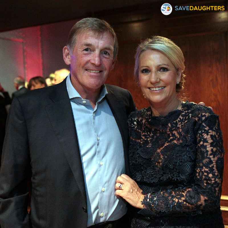 Kenny Dalglish Net Worth