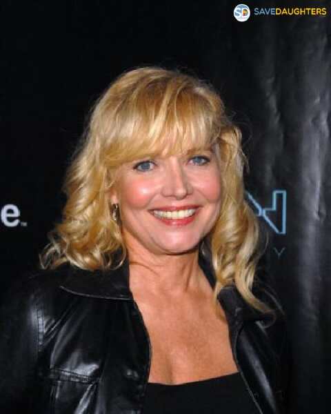 Cindy Morgan Wikipedia