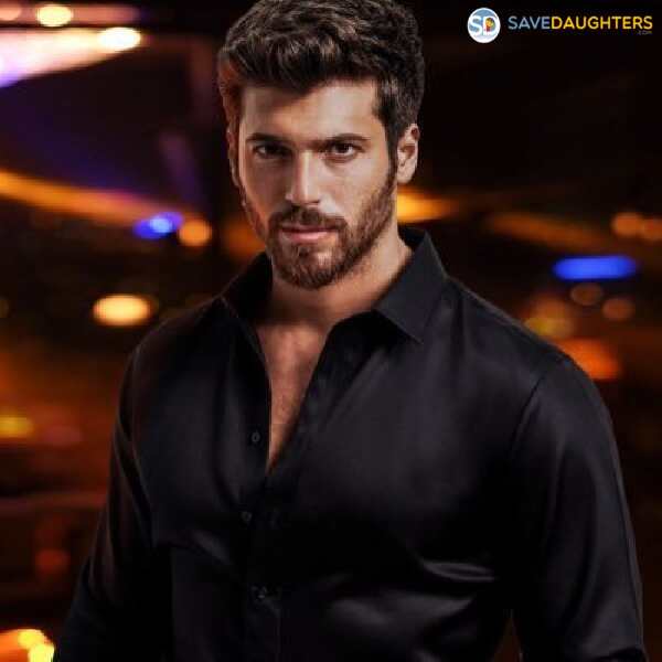 Can Yaman Family, Age, Wife, Height, Net Worth 2024