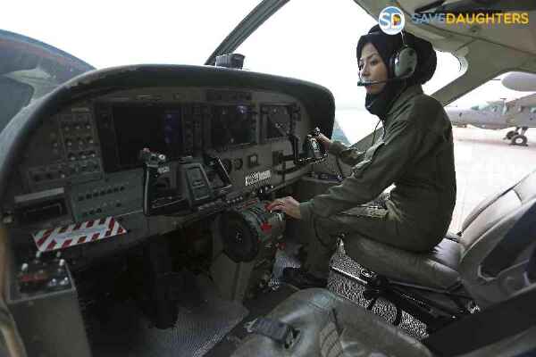 Safiya Firoze Pilot Death