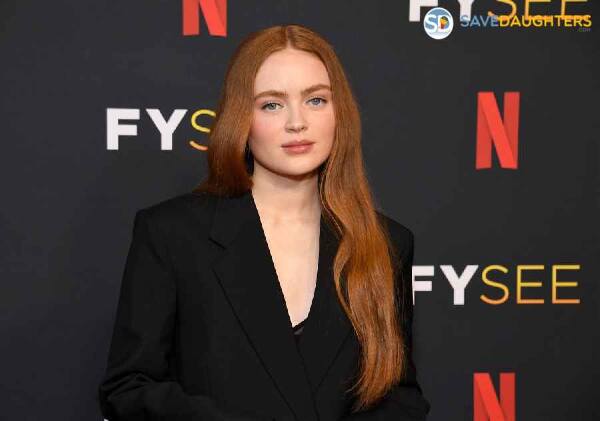 Sadie Sink Career