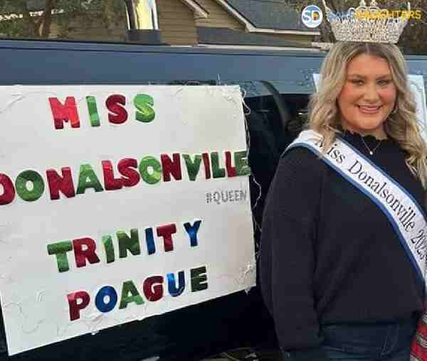 Trinity Poague Parents, Wiki, Age, Boyfriend, Net Worth 2024