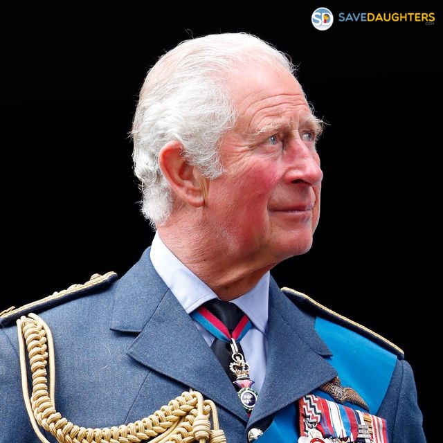 Prince Charles III wiki
