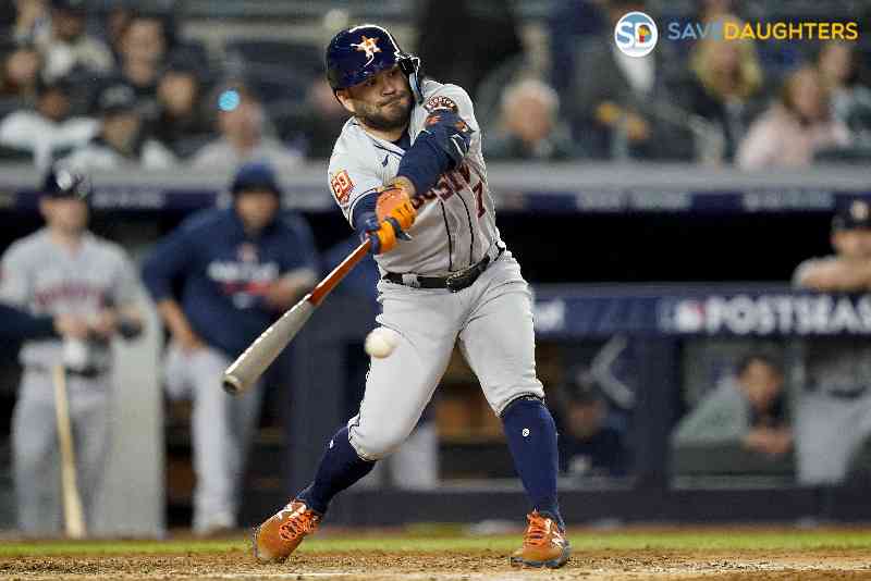 How much is José Altuve Net Worth (2024), Wikipedia, Age, Height