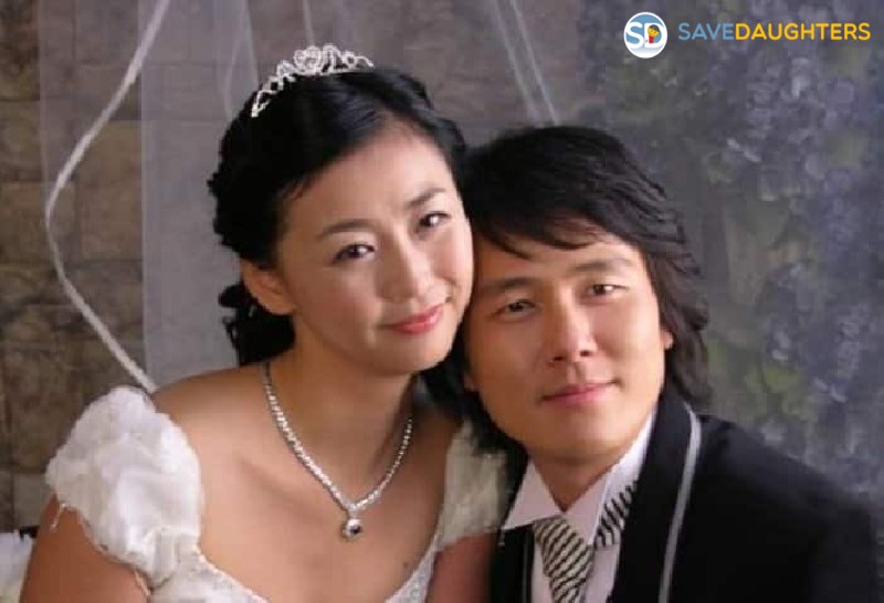 Sung Kang Wife