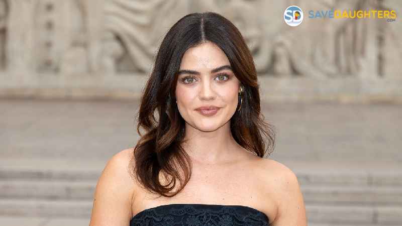 Lucy Hale Biography