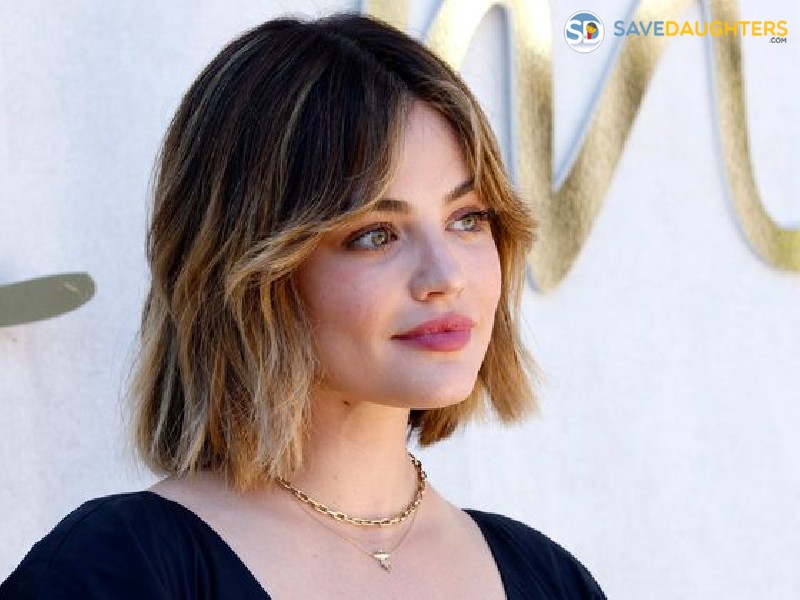 Net worth (2024) of Lucy Hale
