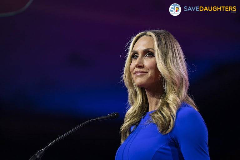 Lara Trump Wiki