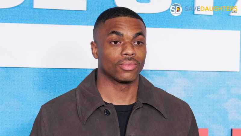 Vince Staples Height