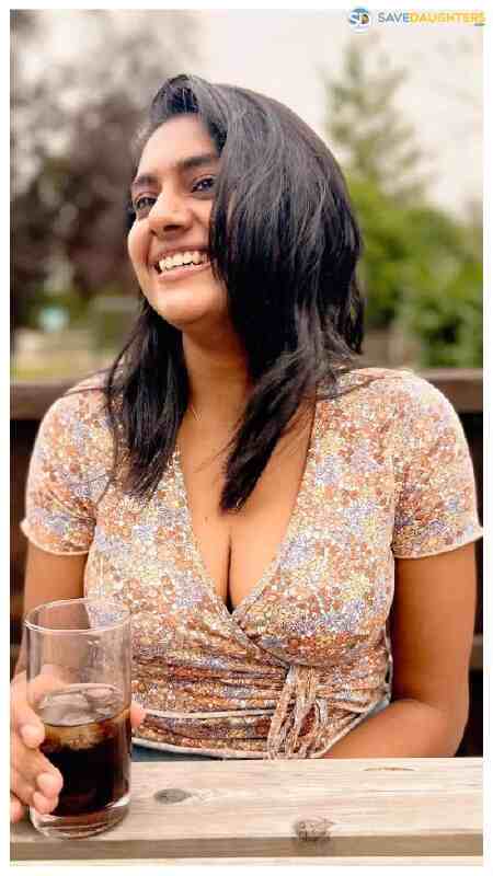 Nimisha Sajayan Net Worth