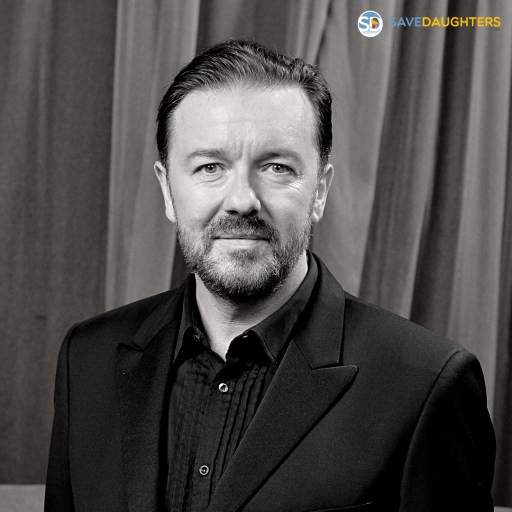 Ricky Gervais Net worth (2024)