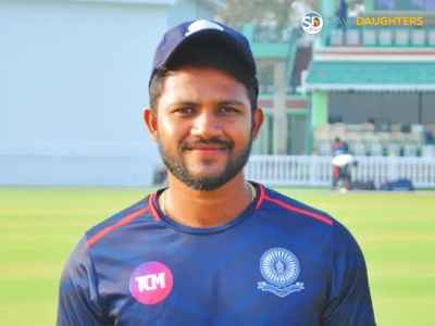 prithvi-raj-cricketer-wiki