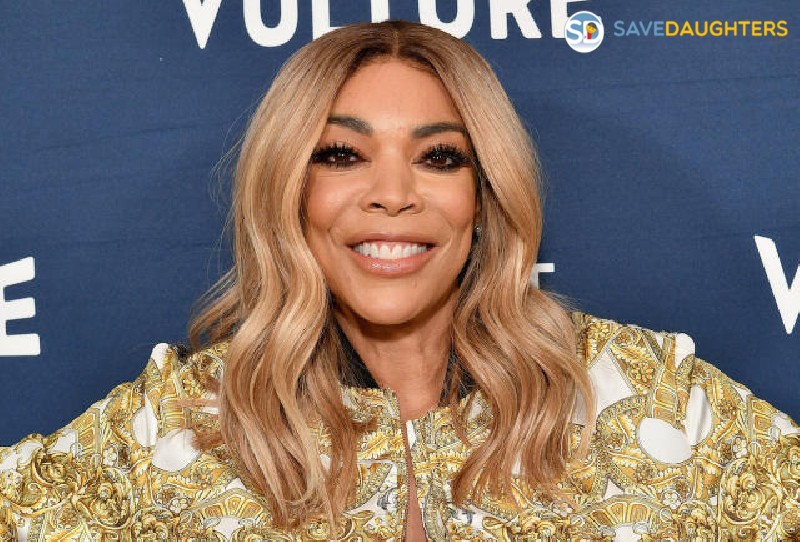 Wendy Williams Net Worth (2024), Wikipedia, Husband, Parents