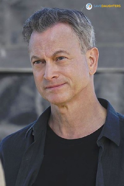 Gary Sinise Age