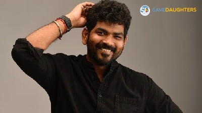 Vignesh Shivan Wikipedia