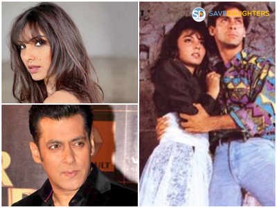Are Somy Ali and Salman Khan Married?