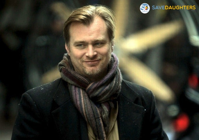 Christopher Nolan Wikipedia