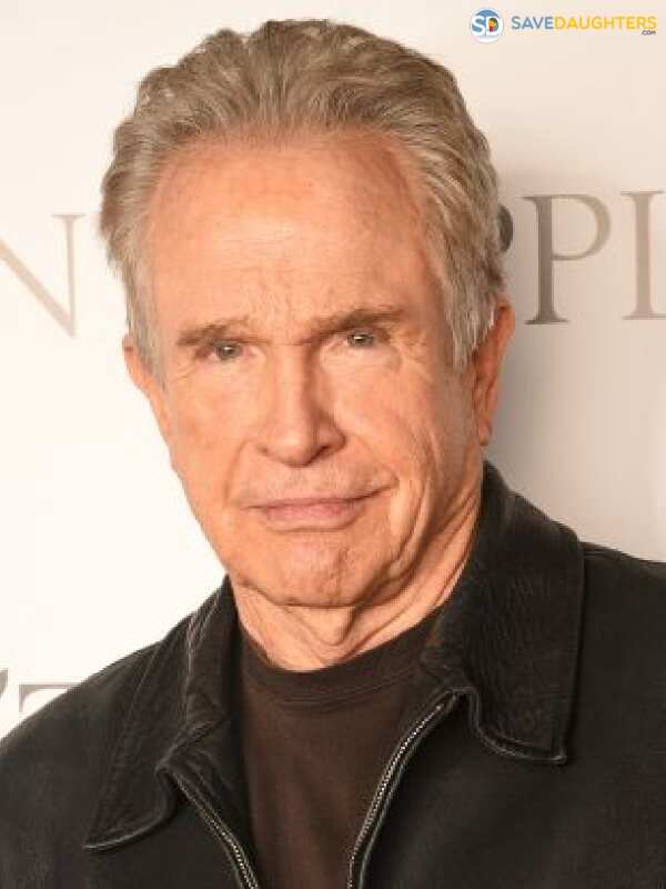 Warren Beatty Net Worth (2024)