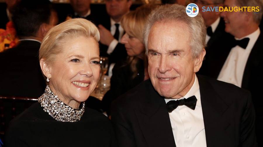 Warren Beatty Net Worth 2024 A Deep Dive Into The Iconic Actor's