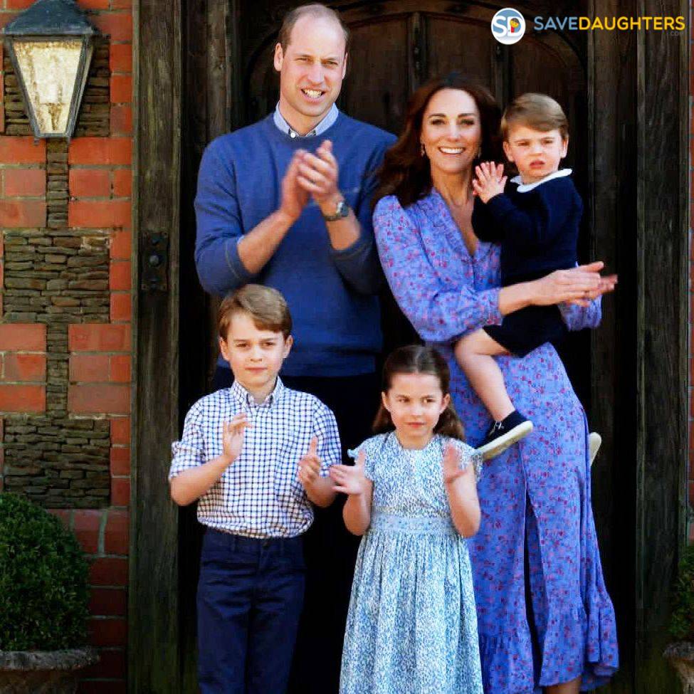 Who is Kate Middleton Husband?