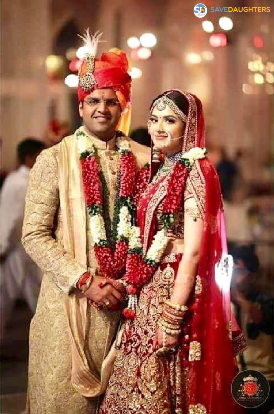 Is Dushyant Chautala Married