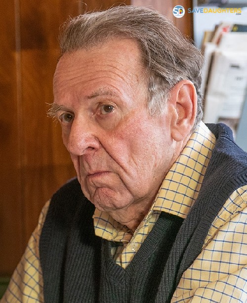 Who Is Tom Wilkinson?